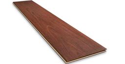 (6) Cases of Traffic Master Goldwyn Cherry Laminate Flooring