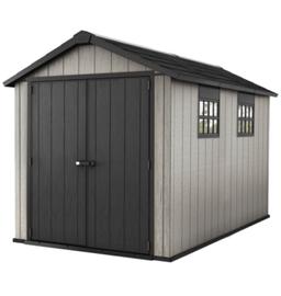 Keter Oakland 7511 Shed