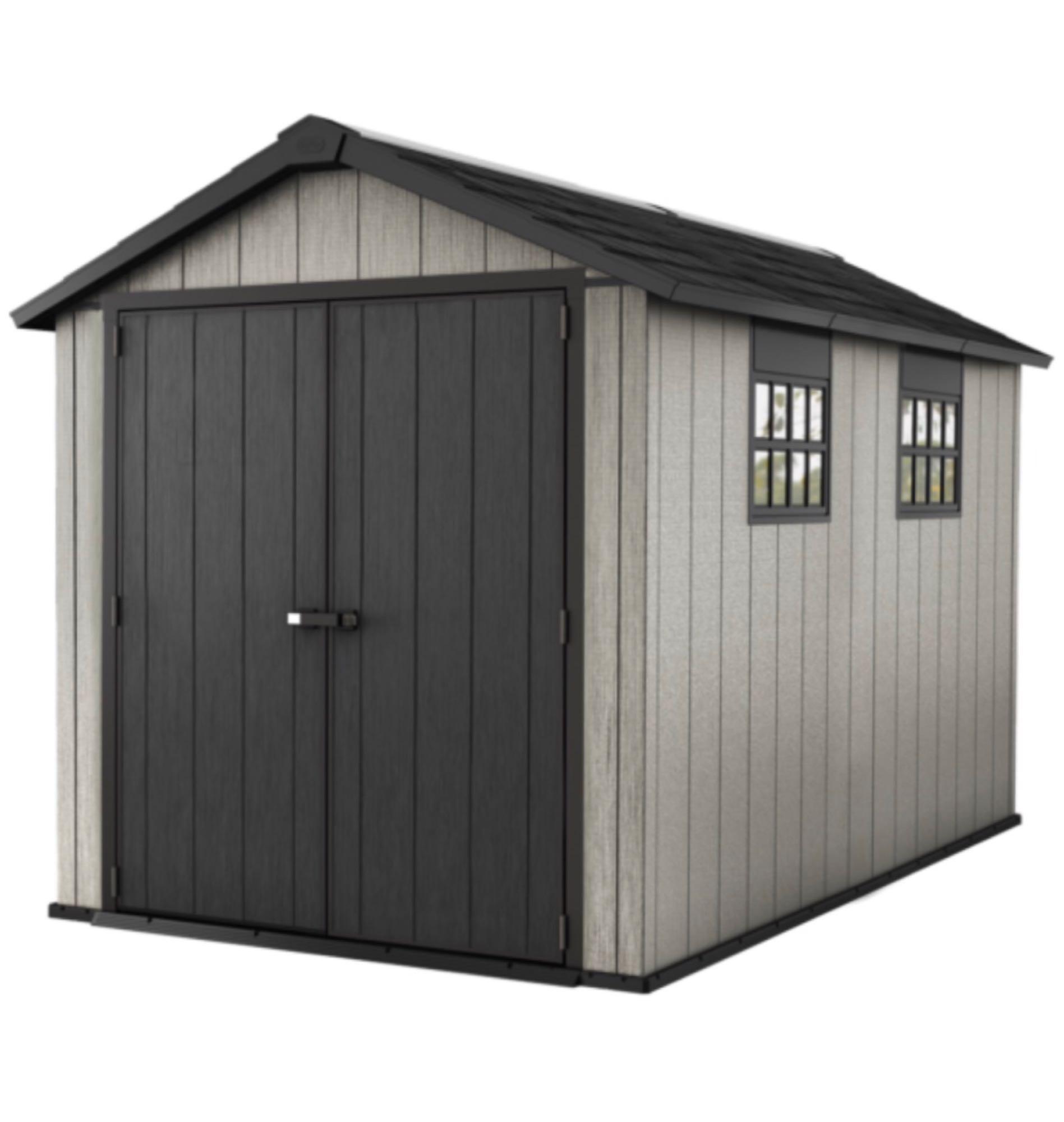 Keter Oakland 7511 Shed