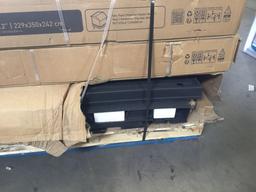 Keter Oakland 7511 Shed