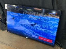 Philips 50in. Smart LED UHD Television w/ Remote