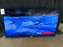 Philips 50in. Smart LED UHD Television w/ Remote