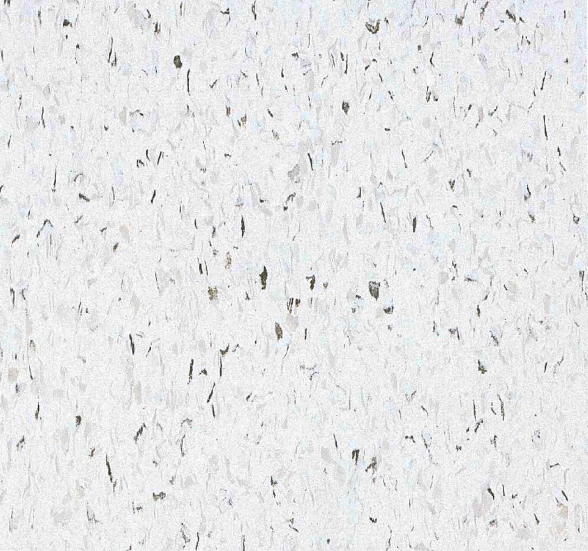 (23) Cases of Armstrong Imperial Texture Classic White Standard Excelon Commercial Vinyl Tile