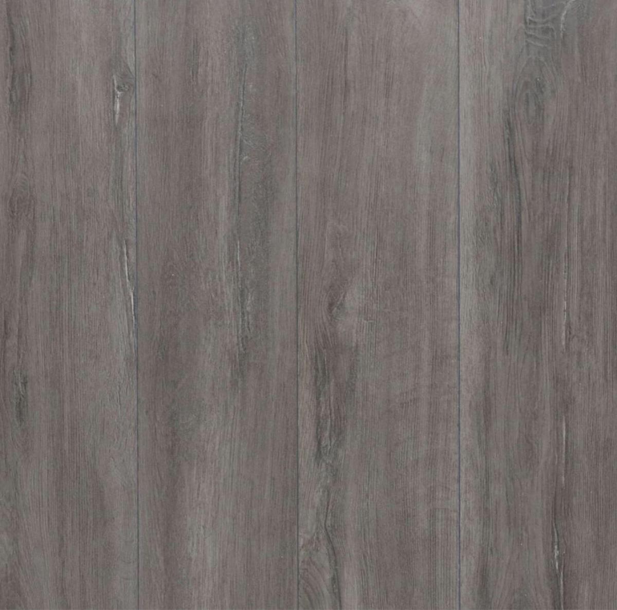 (6) Cases of Home Decorators Briar Hill Oak Laminate Flooring