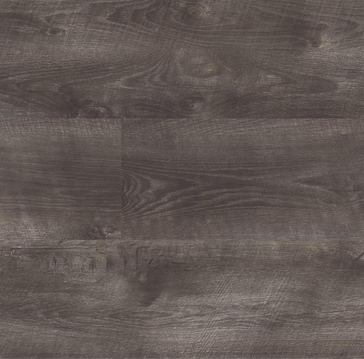 (8) Cases of Home Decorators Stony Oak Java Vinyl Plank Flooring