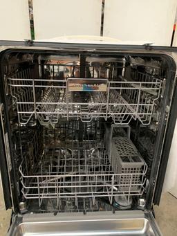 KitchenAid 24in. Built-In Dishwasher
