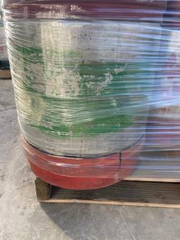 50L Kegs Lot of 8
