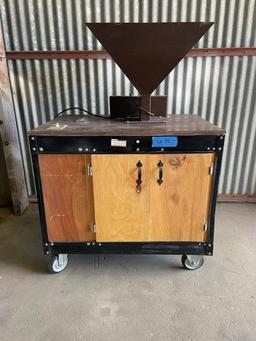Grain Mill
