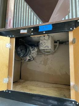 Grain Mill