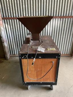 Grain Mill