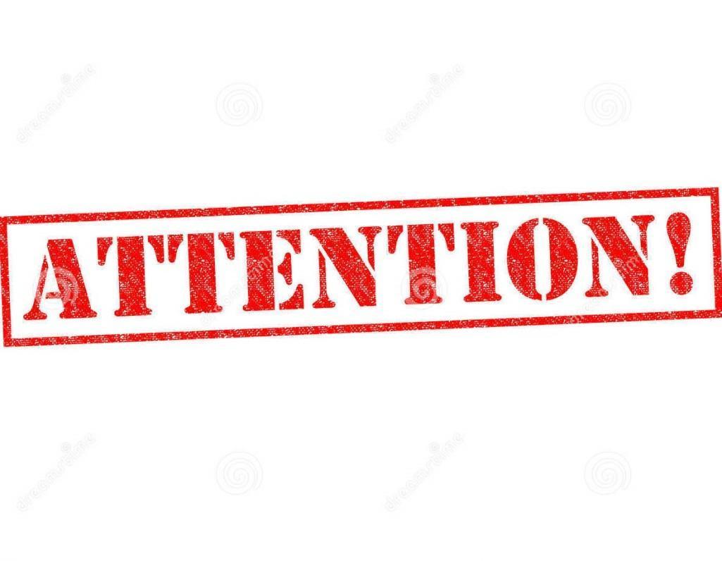 Preview Appointment Required for Entrance