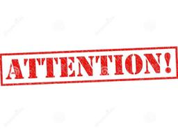 Preview Appointment Required for Entrance