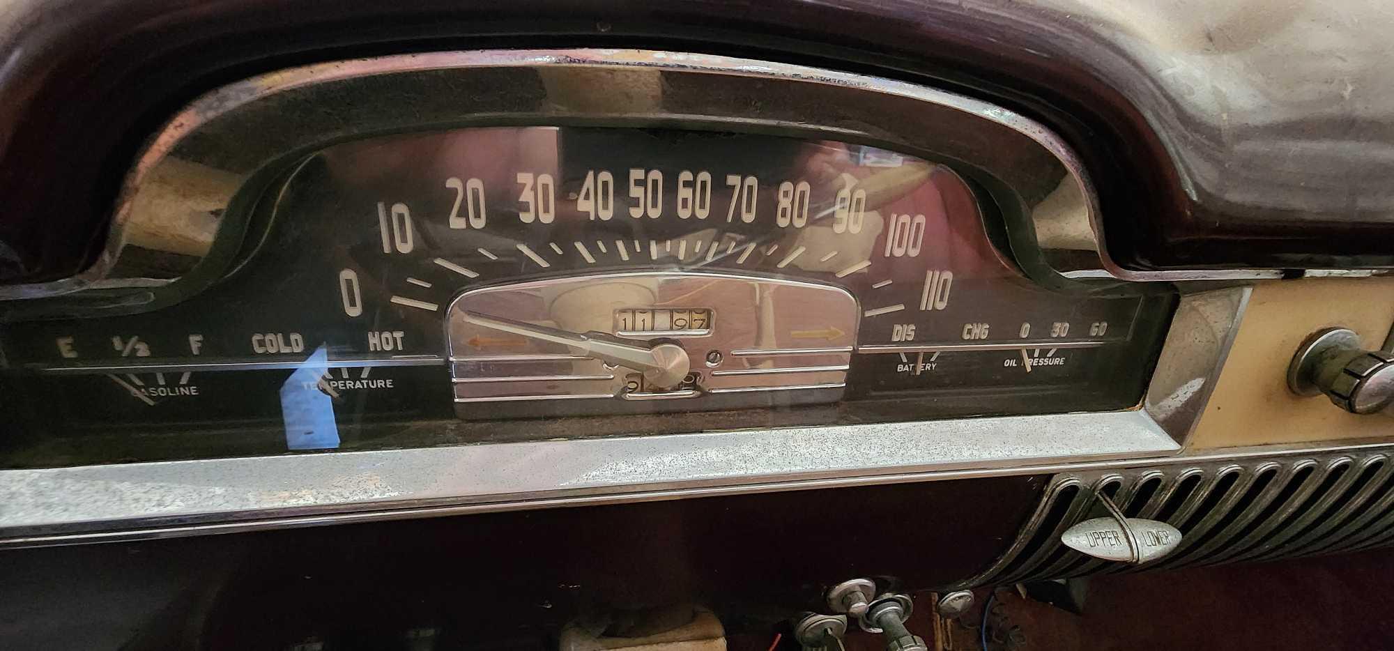 1949 Cadillac Series 62 Convertible*WITH MANY EXTRA AND ADDITIONAL ORIGINAL PARTS*