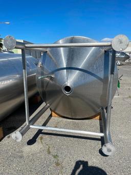 24bbl JV Northwest Fermenter