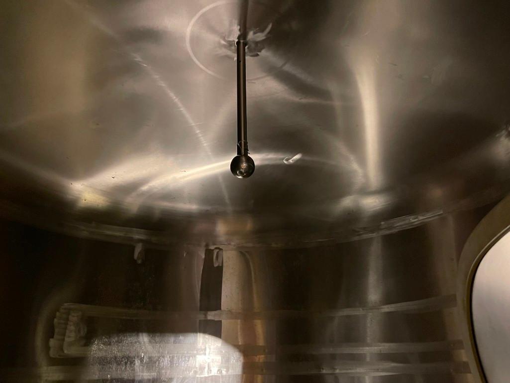 20bbl Fermenter *located in Minneapolis MN