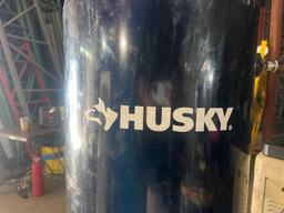 HUSKY 60 Gallon Air Compressor