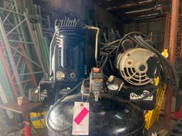 HUSKY 60 Gallon Air Compressor