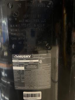 HUSKY 60 Gallon Air Compressor