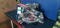 Craftsman 10 in. Compound Miter Saw