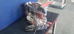 Craftsman 10 in. Compound Miter Saw