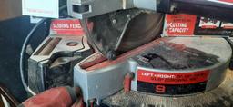Craftsman 10 in. Compound Miter Saw