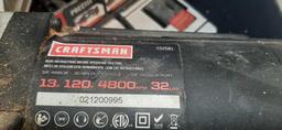Craftsman 10 in. Compound Miter Saw