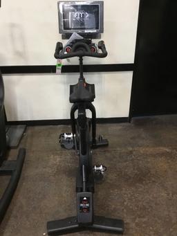 Nordic Track Stationary Bicycle*TURNS ON*