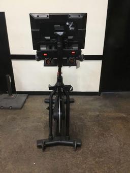 Nordic Track Stationary Bicycle*TURNS ON*