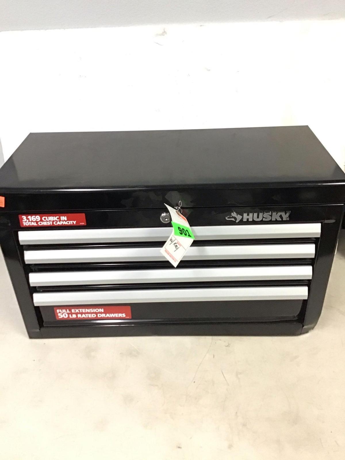 Husky Tool Chest