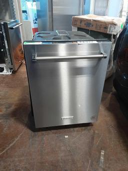 KitchenAid 24 in. Top Control Built in Dishwasher*PREVIOUSLY INSTALLED*