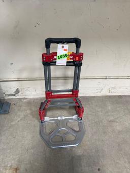 150 lbs. Fold Up Hand Truck