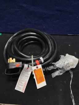 30ft Generator Extension Cord