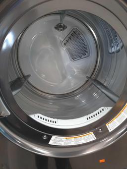 LG 4.5 Cu.Ft. Smart Front Load Washer and 7.4 Cu. Ft. Electric Dryer WashTower*PREVIOUSLY INSTALLED*