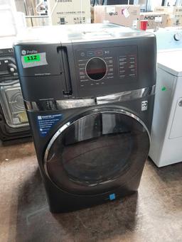 GE Profile 4.8 cu. ft. UltraFast Combo Washer and Electric Dryer*PREVIOUSLY INSTALLED*