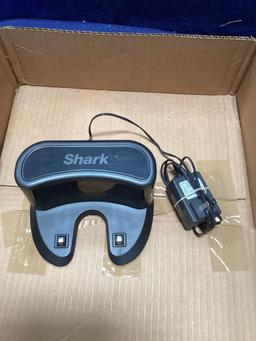 Shark Automatic Vacuum