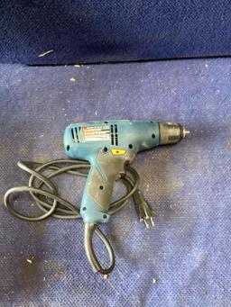 Ryobi Electric Hand Drill