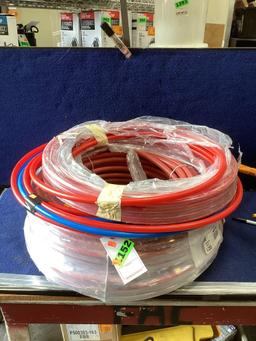 Red Pex-a-Pipe