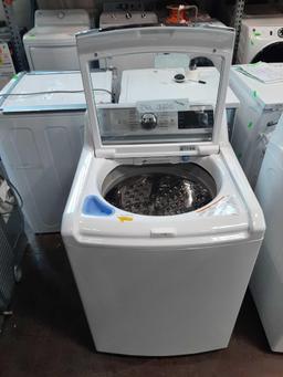 LG Smart Washer and Electric Dryer Set*PREVIOUSLY INSTALLED*