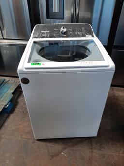 Whirlpool 4.7 Cu. Ft. Top Load Washer*PREVIOUSLY INSTALLED*
