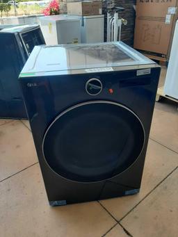 LG 7.4 Cu. Ft. Smart Electric Dryer*PREVIOUSLY INSTALLED*