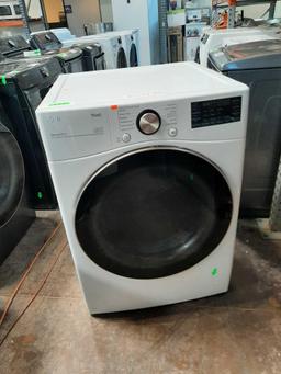 LG 7.4 Cu. Ft. Stackable Smart Electric Dryer*PREVIOUSLY INSTALLED*