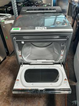 Whirlpool 7.4 Cu. Ft. Smart Electric Dryer*PREVIOUSLY INSTALLED*