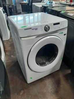Samsung 7.5 Cu. Ft. Stackable Electric Dryer*PREVIOUSLY INSTALLED*