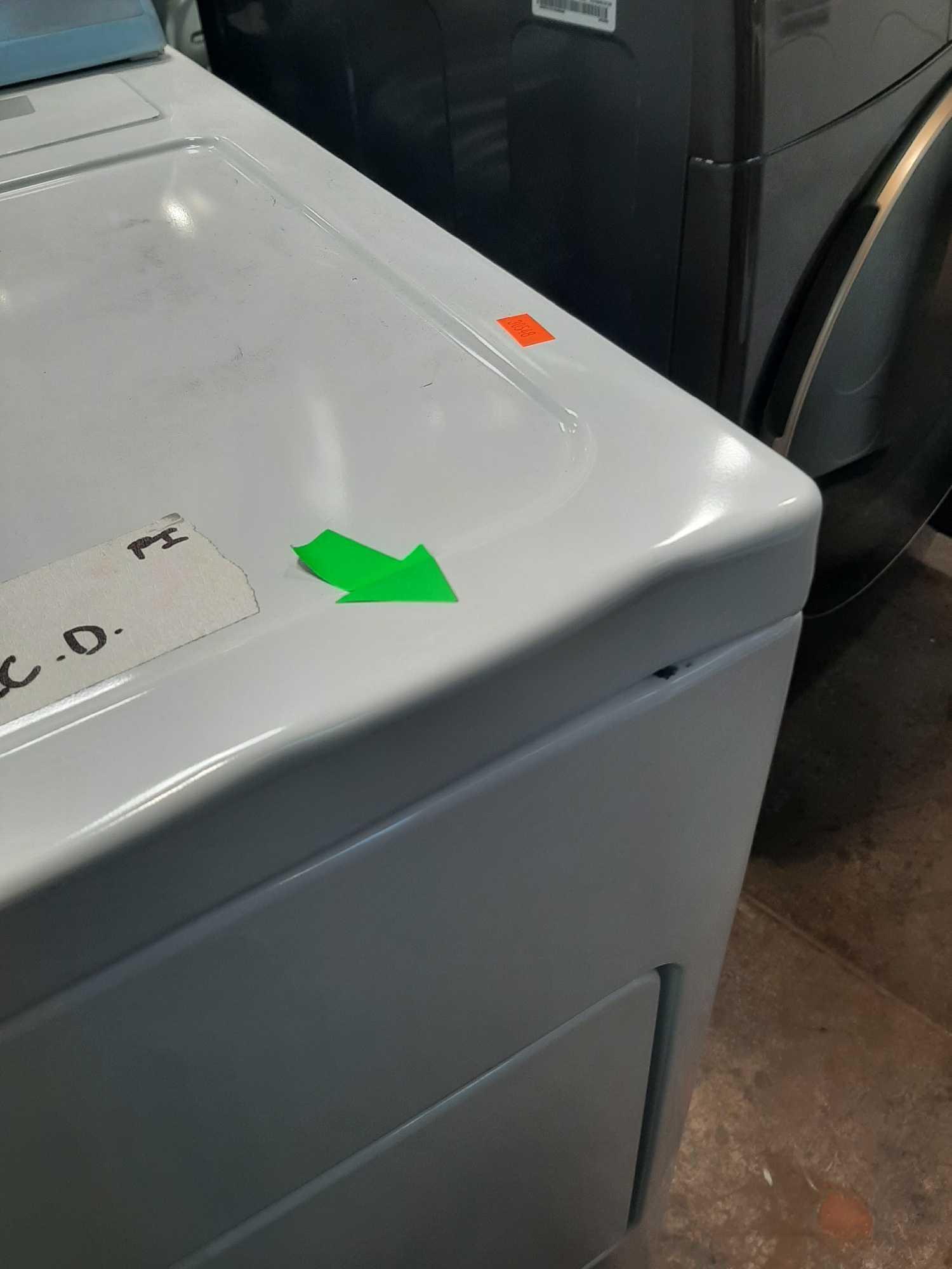 Whirlpool 7 Cu. Ft. Electric Dryer*PREVIOUSLY INSTALLED*