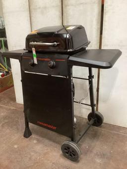 MegaMaster 2-Burner Grill