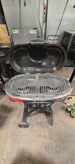 Coleman Road Trip Propane Grill