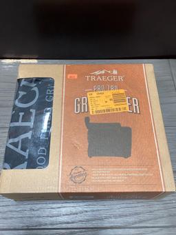 Traeger Pro 780 Grill Cover