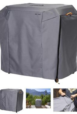 Flatrock Grill Cover