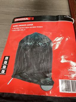 Universal Dome Smoker Cover