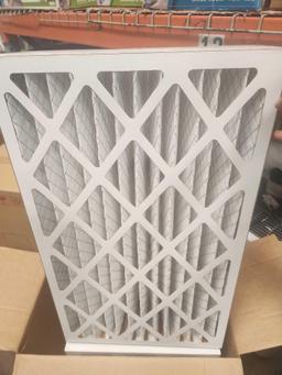 Nordic Pure AC & Furnace Air Filter